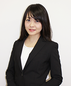 東 彩矢香(アズマ サヤカ)