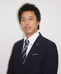 田中 直秋(タナカ ナオアキ)