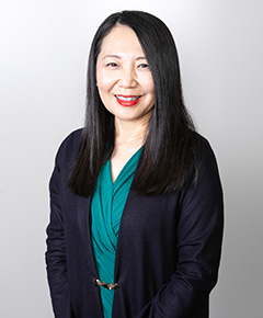 山下 幸子(ヤマシタ ユキコ)