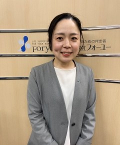 後藤 あい（ゴトウ アイ）