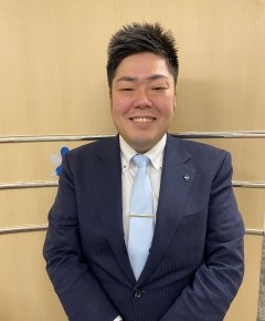 小山 翔（コヤマ ショウ）